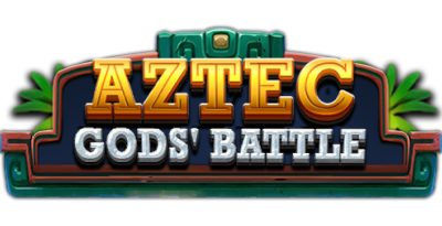 Aztec God logo