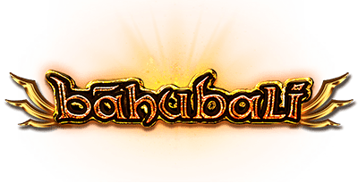 BāhubalĪ logo