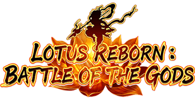 Aztec God logo