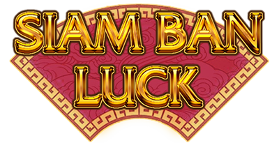 Siam Ban Luck logo